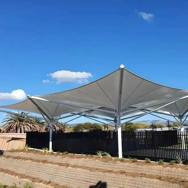 兴城市工程案例