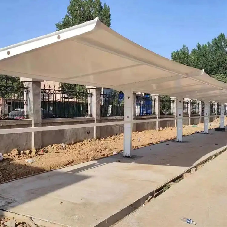 兴城市工程案例