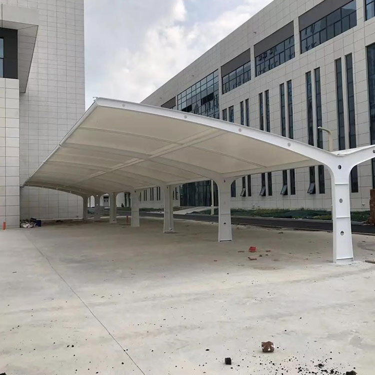 兴城市工程案例