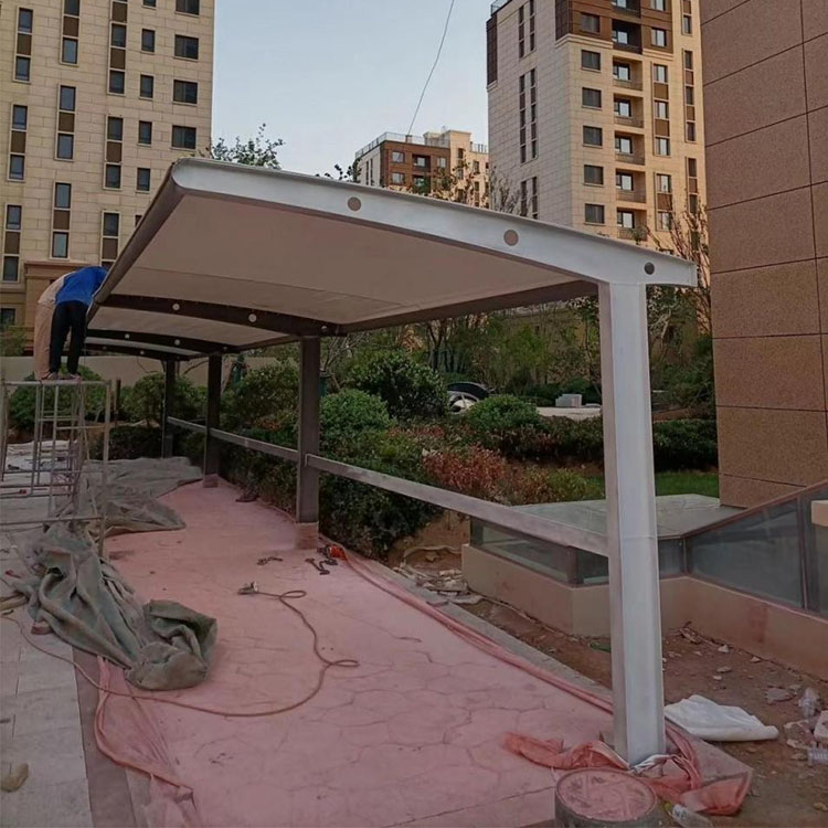 兴城市工程案例